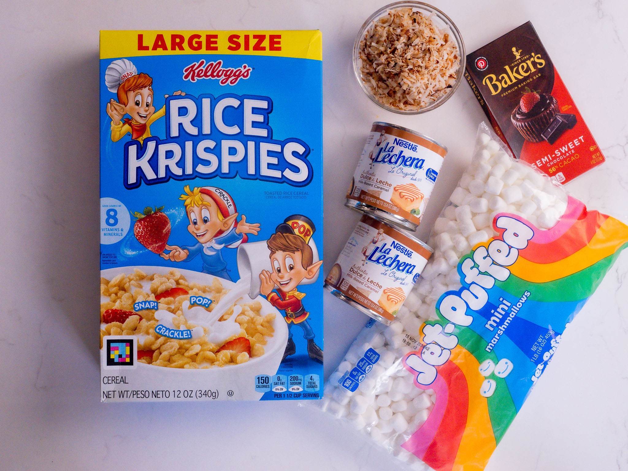 Samao Rice Krispies Hori-25