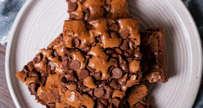 Snoop Dogg’s Bow Wow Brownies