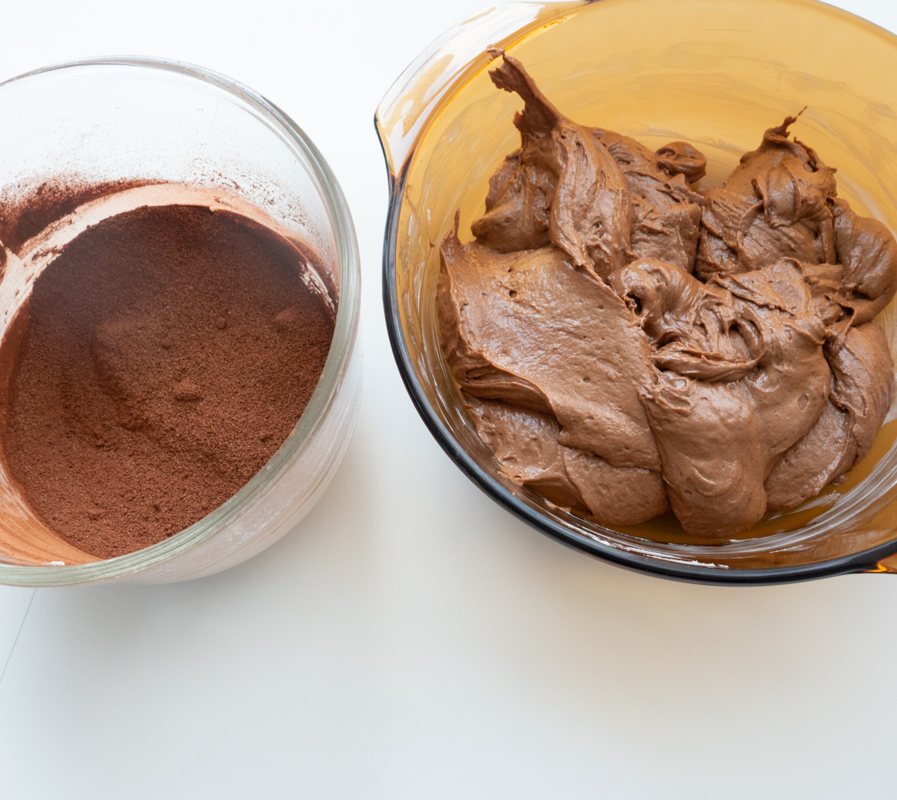 Denver Pudding
