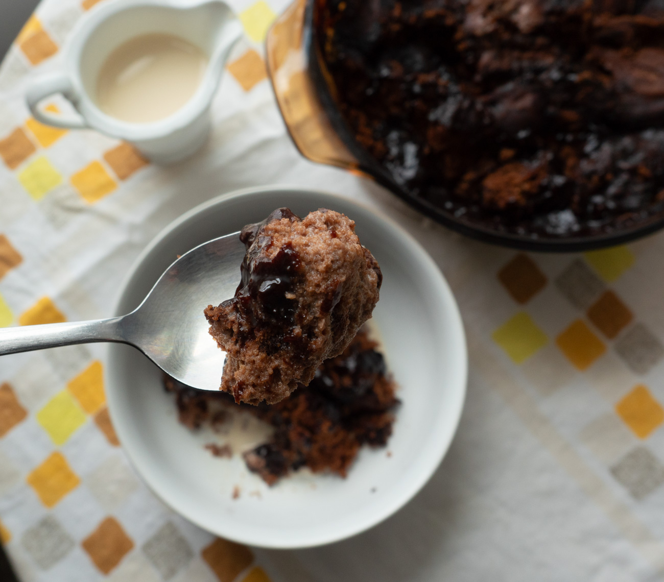 Denver Pudding
