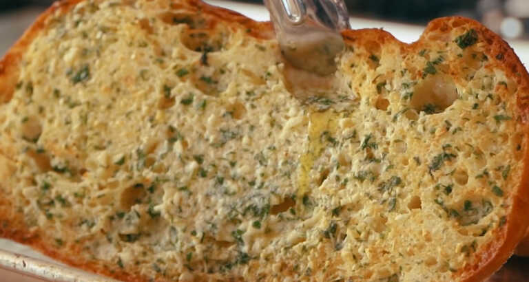 Garlic Bread — Is It American Or Italian?
