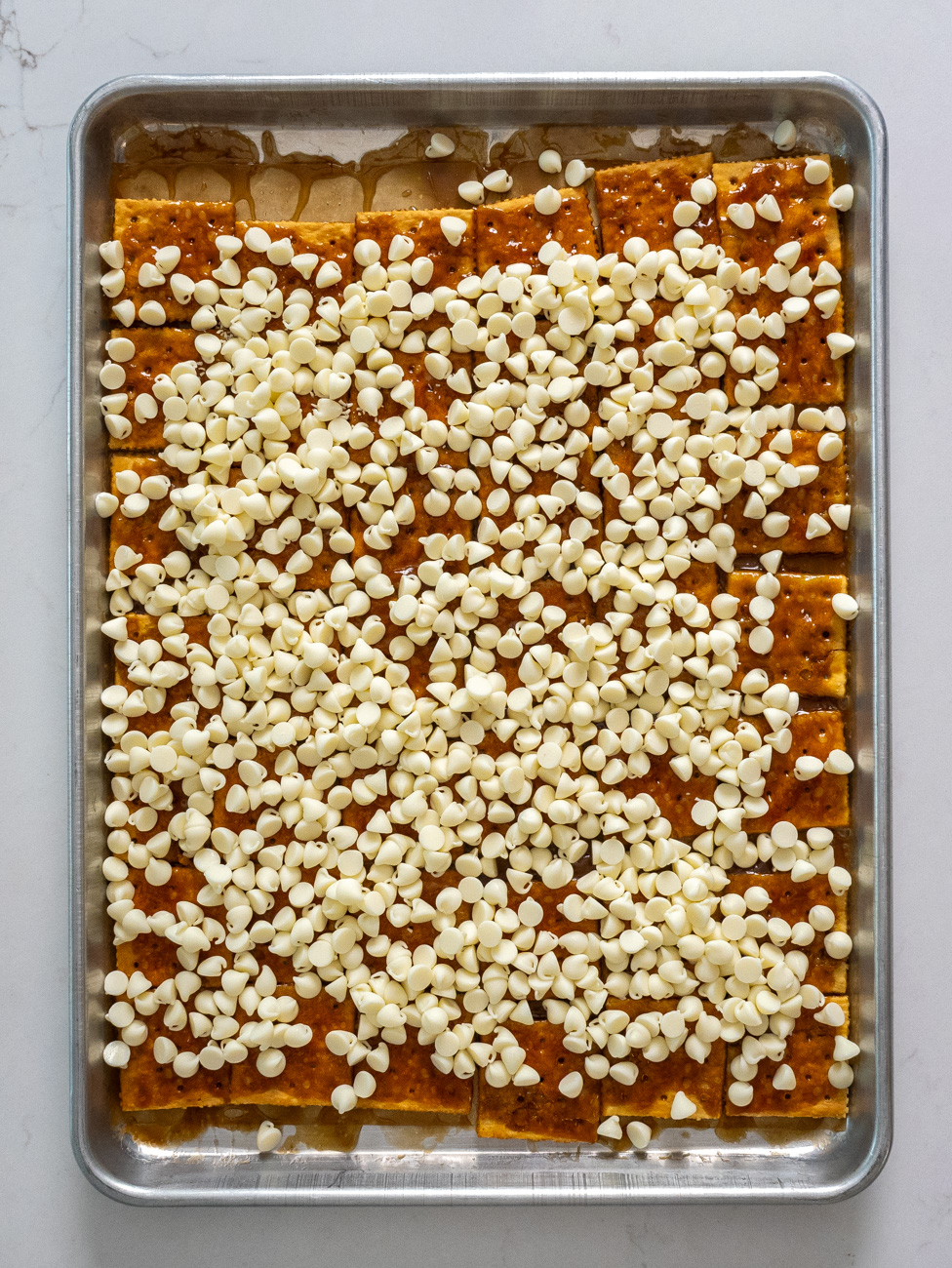 Churro Cracker Candy Vertical 3