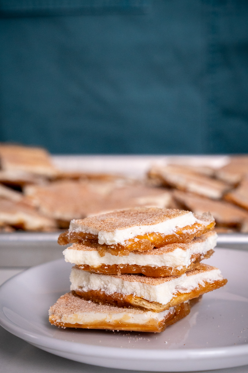 Churro Cracker Candy Vertical 7