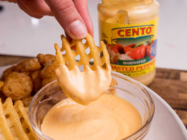 No-Waste Homemade Mayo