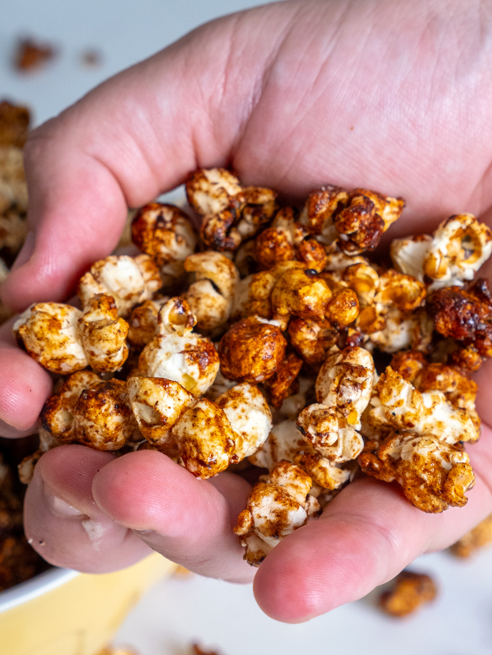 Pumpkin Spiced Kettle Corn Vertical 4