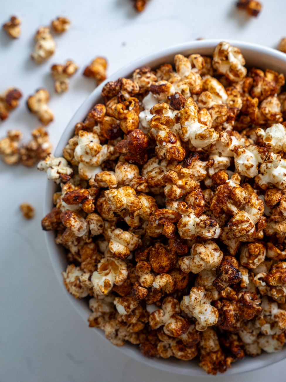 Pumpkin Spiced Kettle Corn Vertical 9