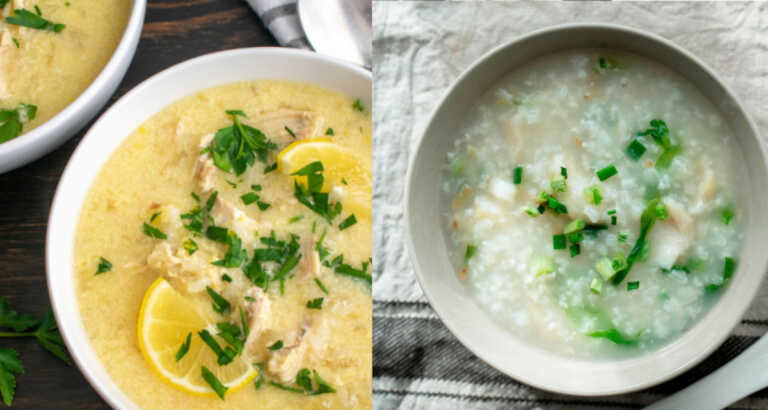Home Cooks Share Their Chicken Soup Recipes That Go Beyond Chicken Noodle