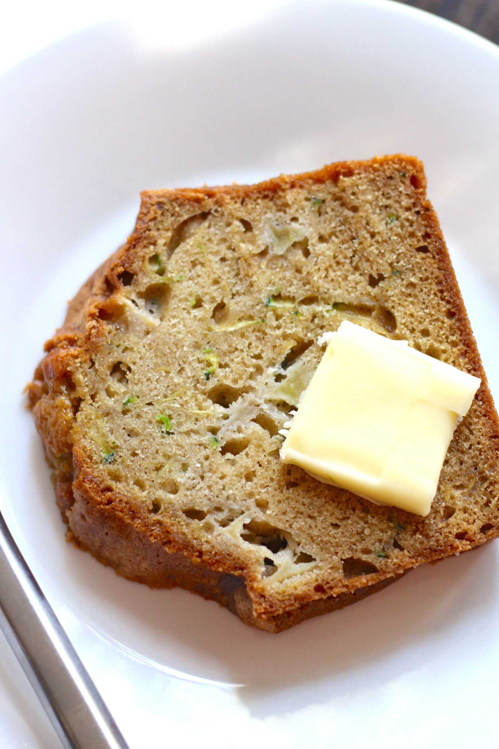 zucchini apple bread 8-min