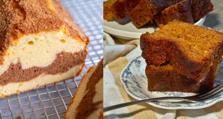 7 Quick Breads and Loaf Cakes To Ring In The Autumn Season