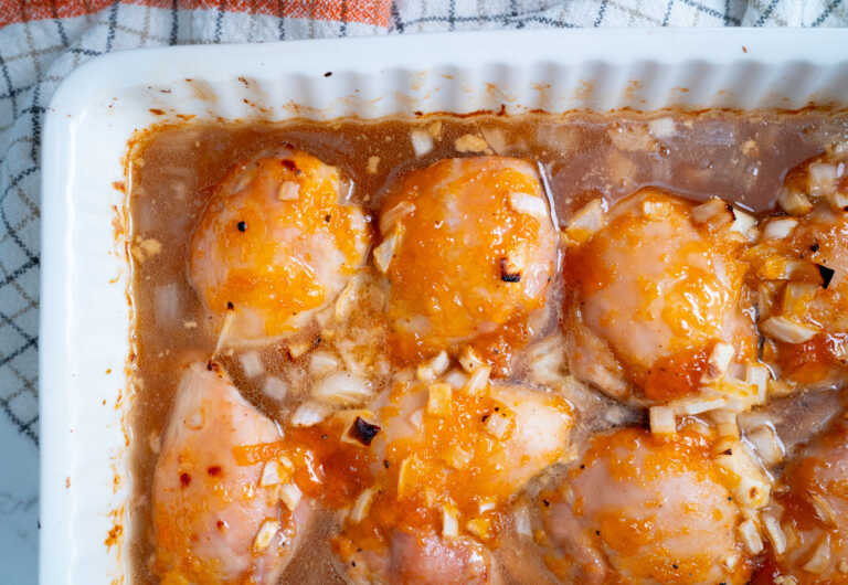 Central Valley Chicken
