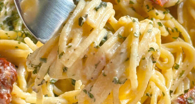 Tuscan Pasta