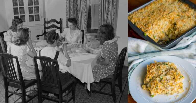 8 Mid-Century Casseroles We Still Love