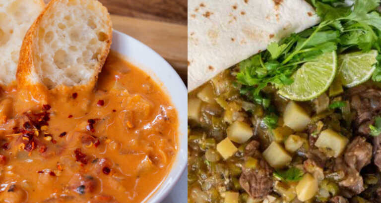 11 Hearty Soups And Stews That Taste Better The Next Day