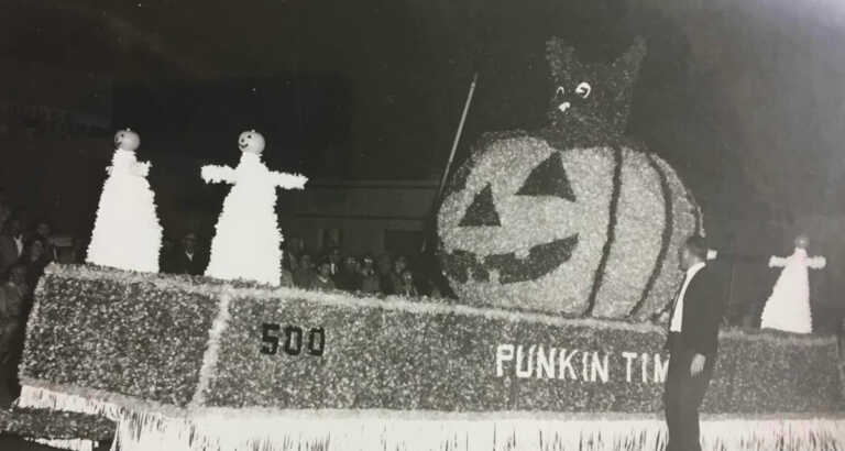 How One Kansas Woman Changed The Way Halloween Was Celebrated In The US