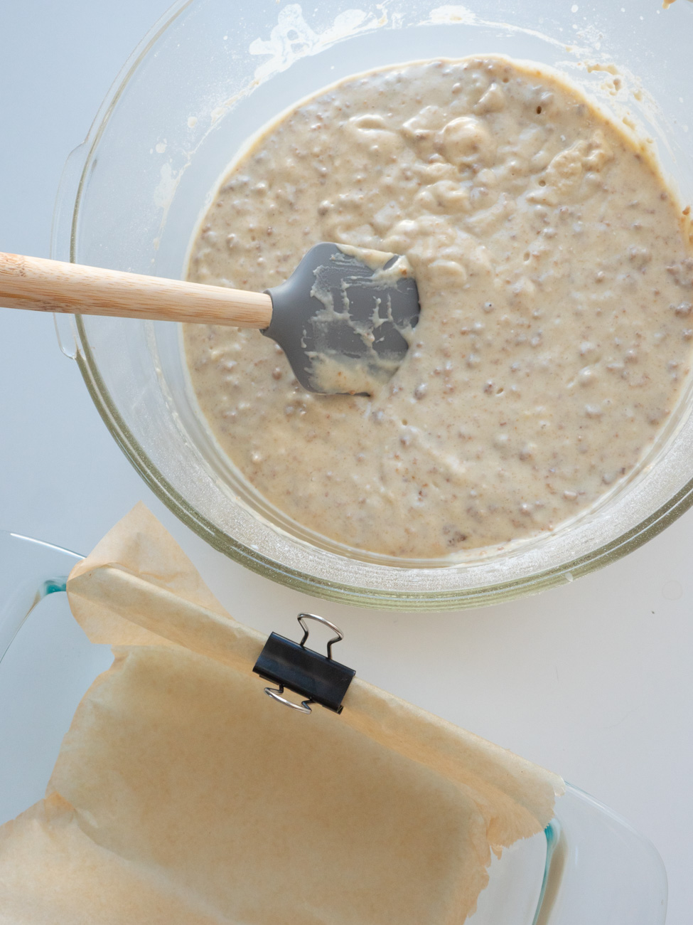 Grape-Nuts Bread