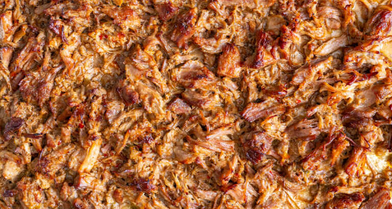 Easy Carnitas