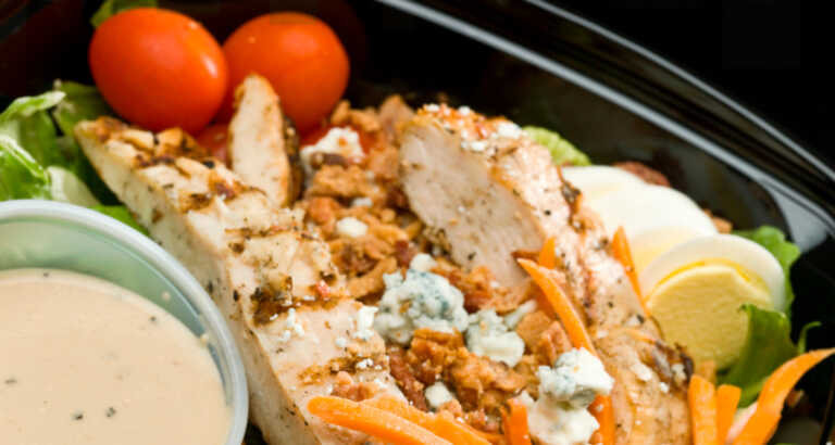 Almost 10 Million Pounds Of Ready-To-Eat Meat And Frozen Meals Recalled