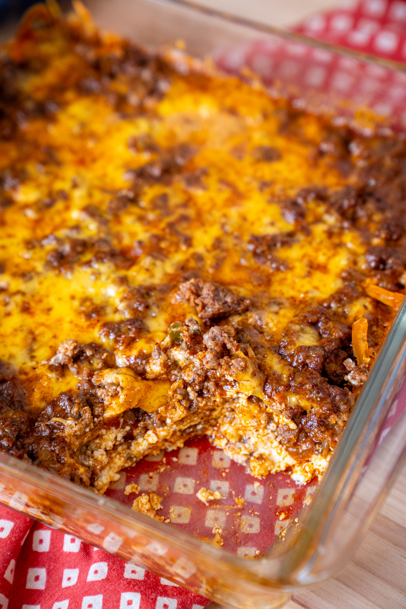 5-Ingredient Football Dip-image