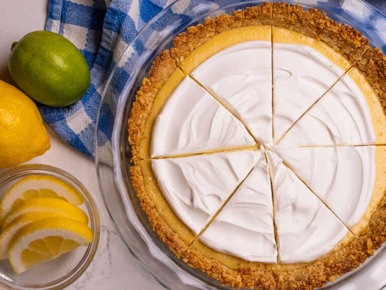 Atlantic Beach Pie