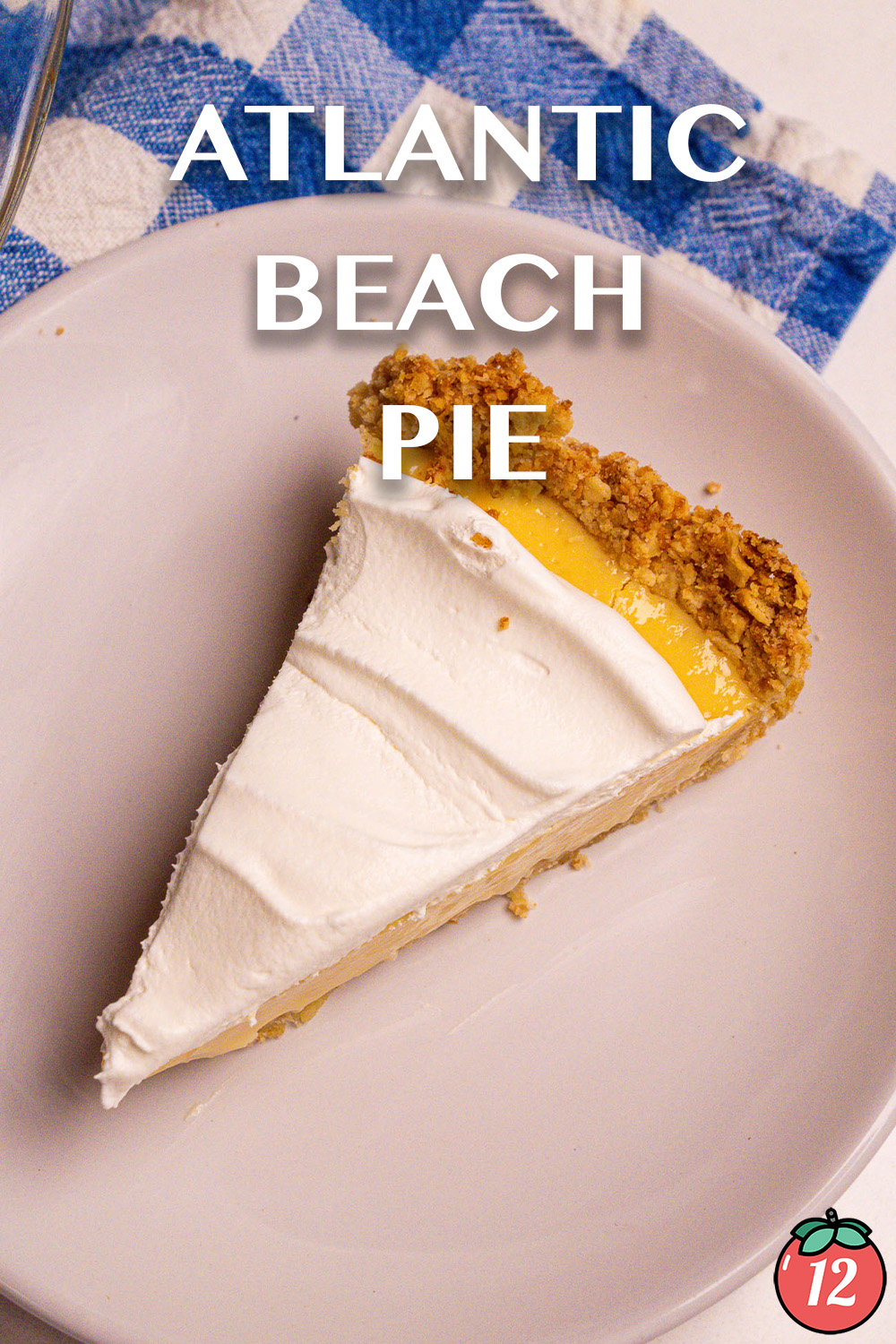 Atlantic Beach Pie -image