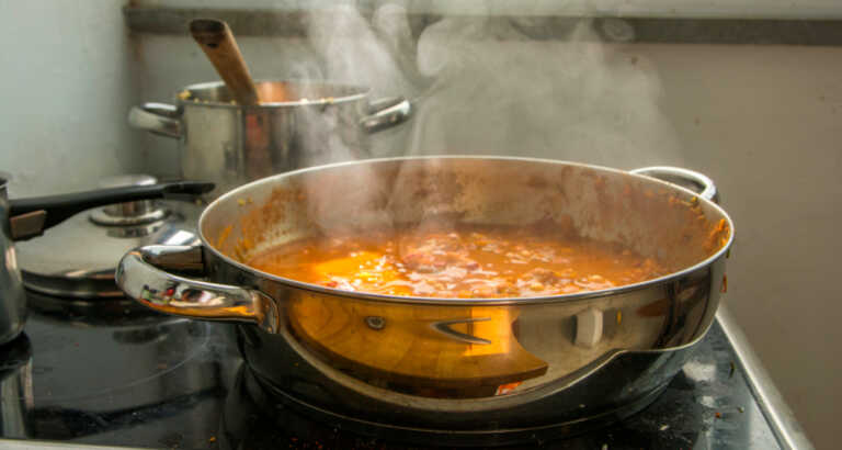 Which Foods Taste Better The Next Day?