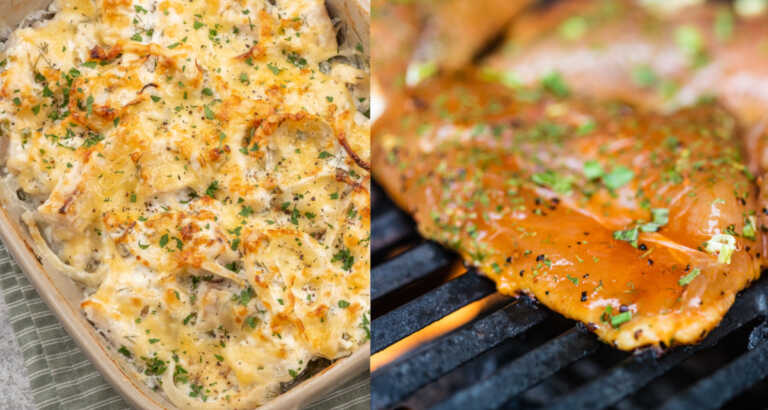 Home Cooks Share Their Favorite Way To Cook Up Chicken Breasts