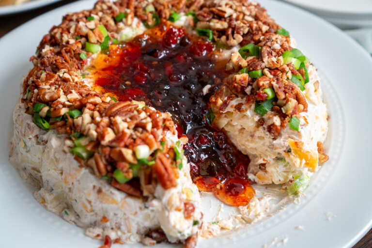 Company Cheese Spread