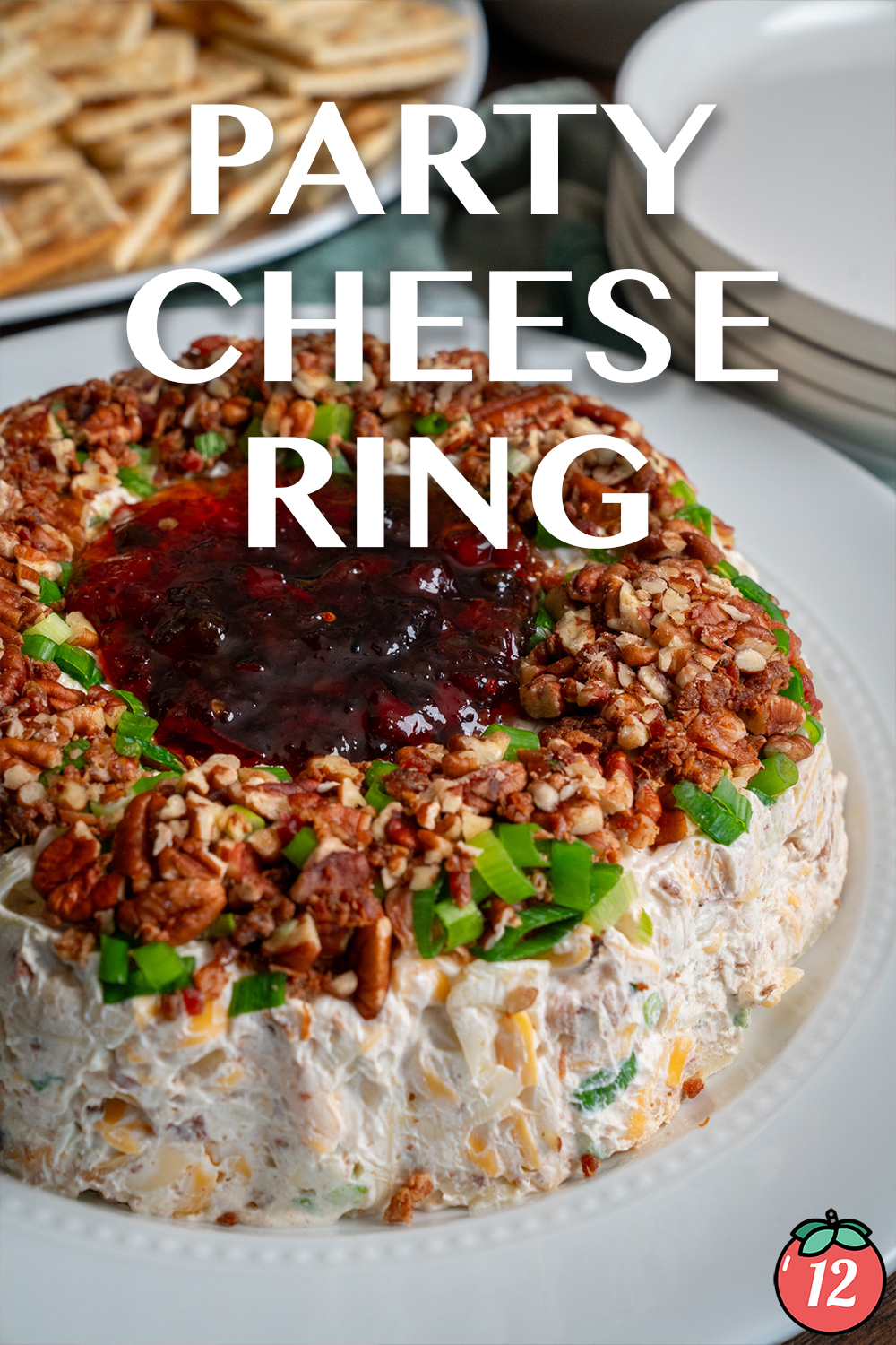 Company Cheese Spread -image
