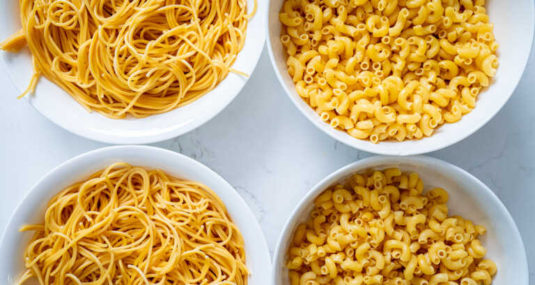 Should You Put Oil In Your Pasta Water?