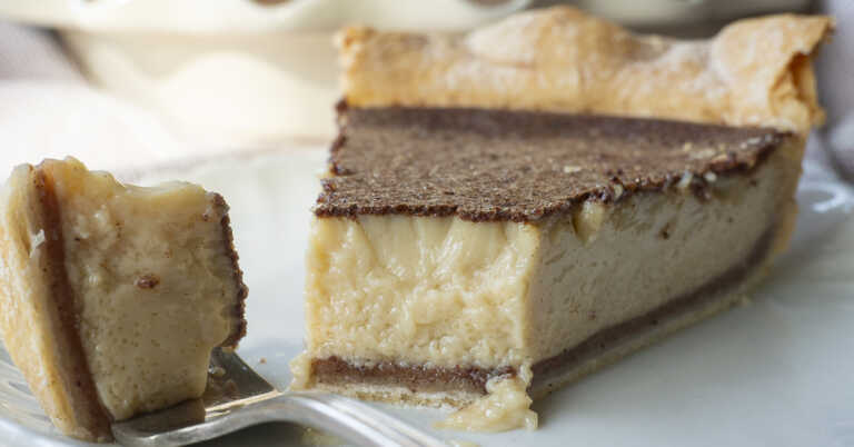 Bob Andy Pie