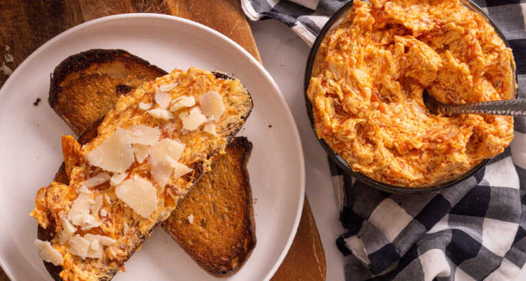 Tomato Butter