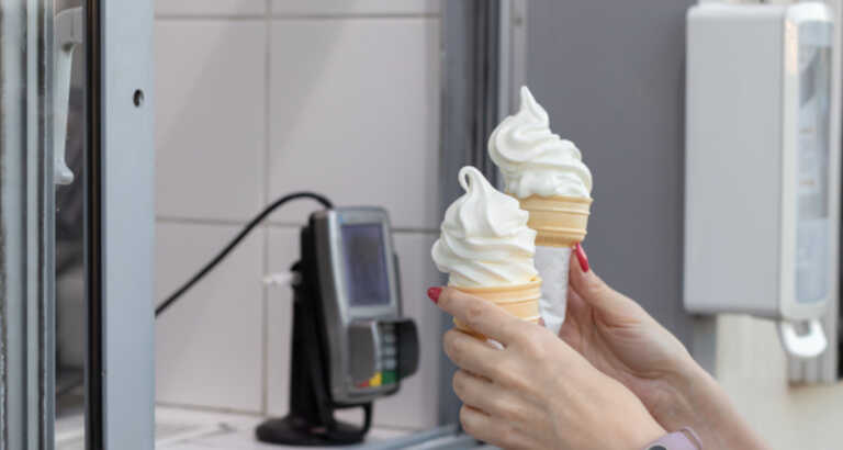 McDonald’s Ice Cream Machines Can Finally Be Repaired