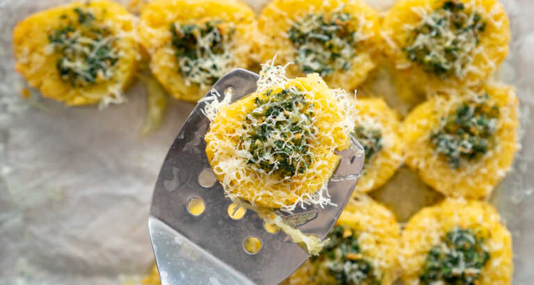 Roman Gnocchi Bake