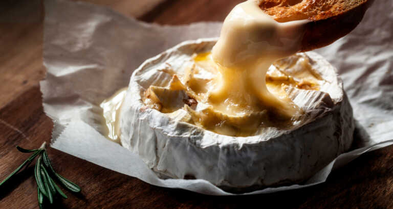 Cheeses Recalled For Listeria Contamination