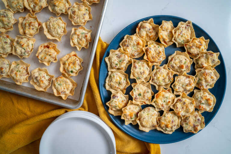 Playoff Puffs