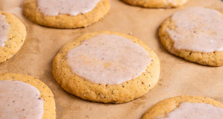 Taylor Swift’s Famous Cookie Recipe