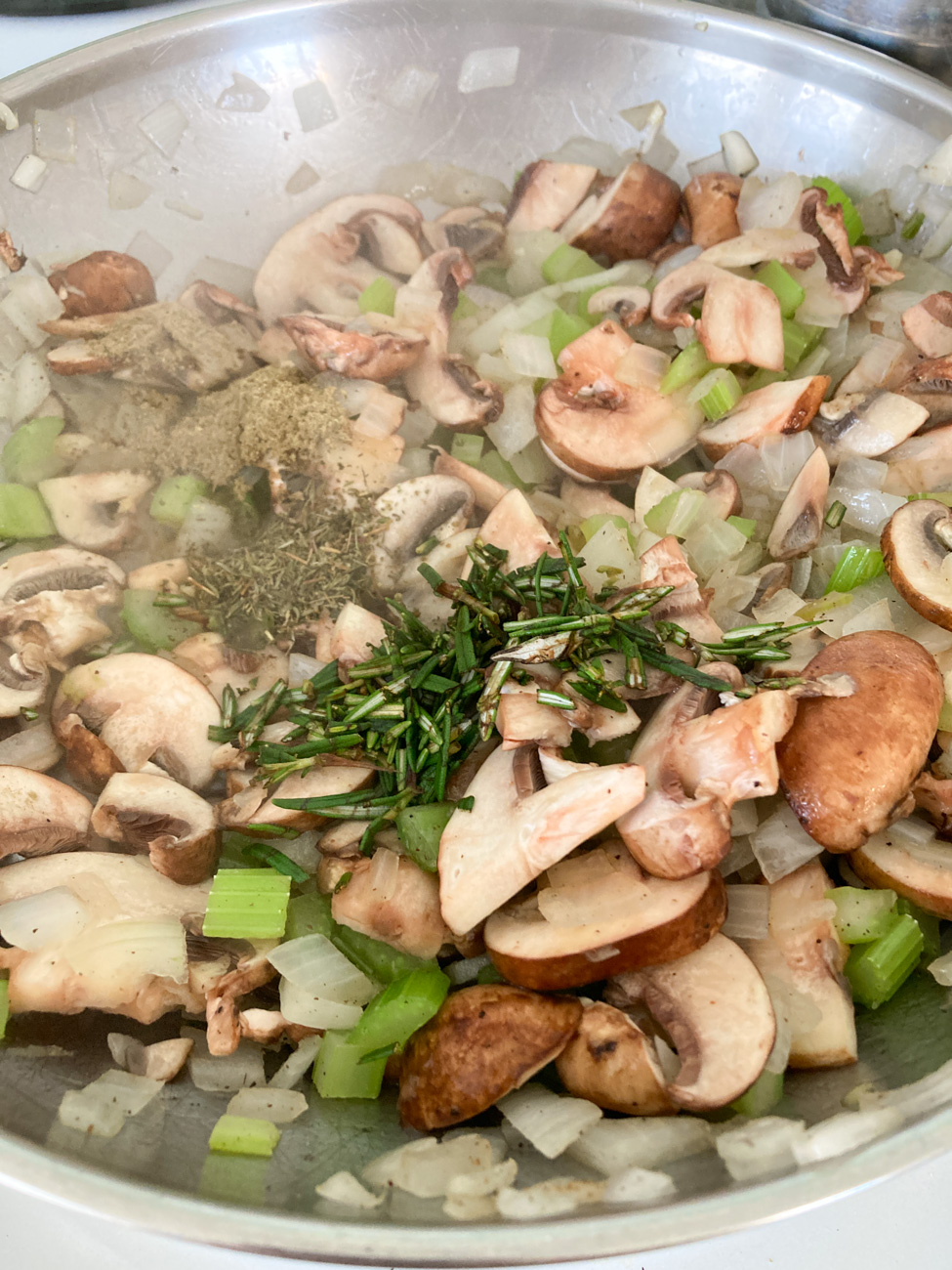 Gnocchi Stuffing