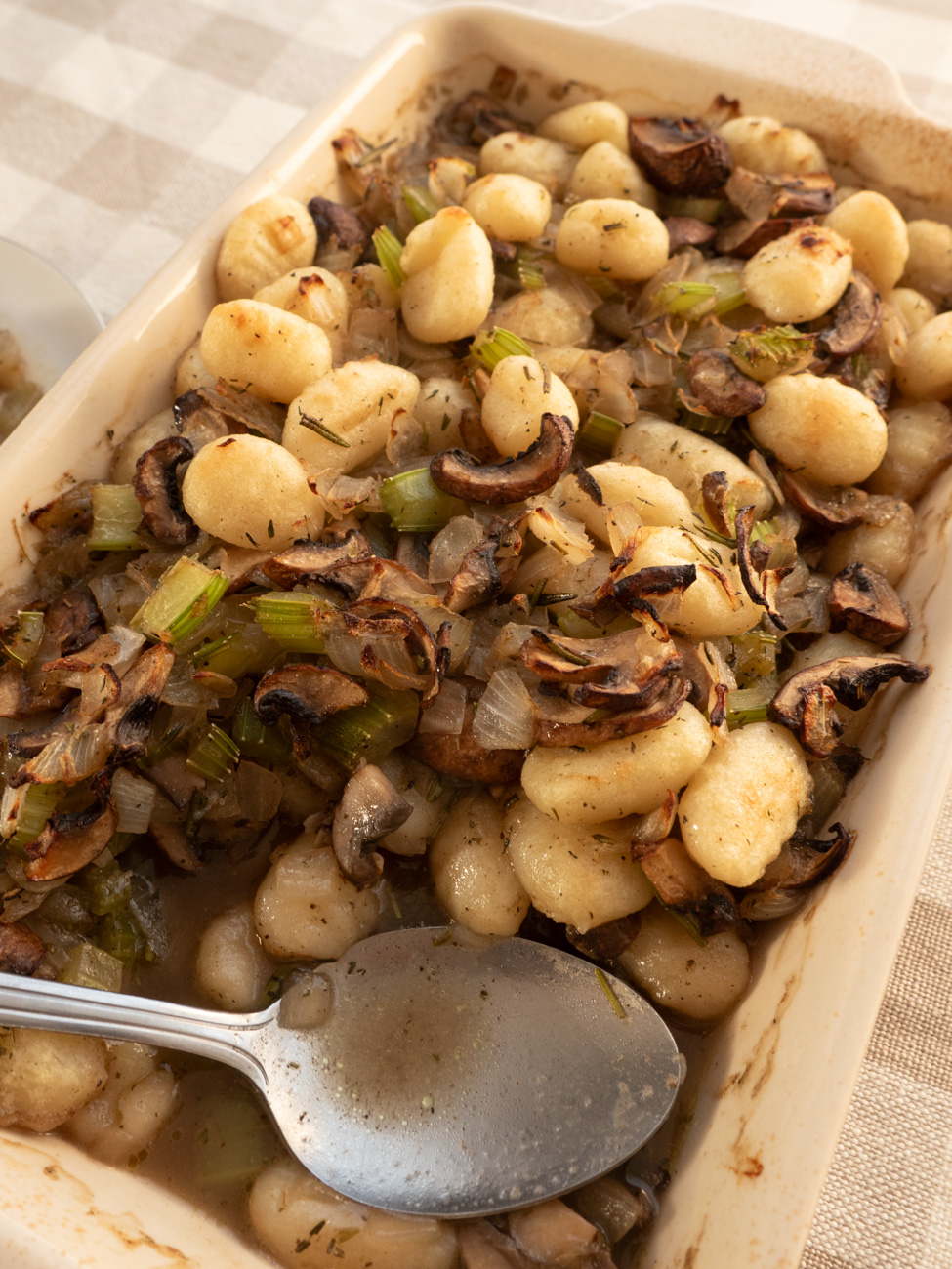 Gnocchi Stuffing