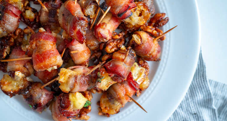 Date Night Bites