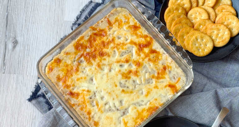 Sawmill Gravy Dip