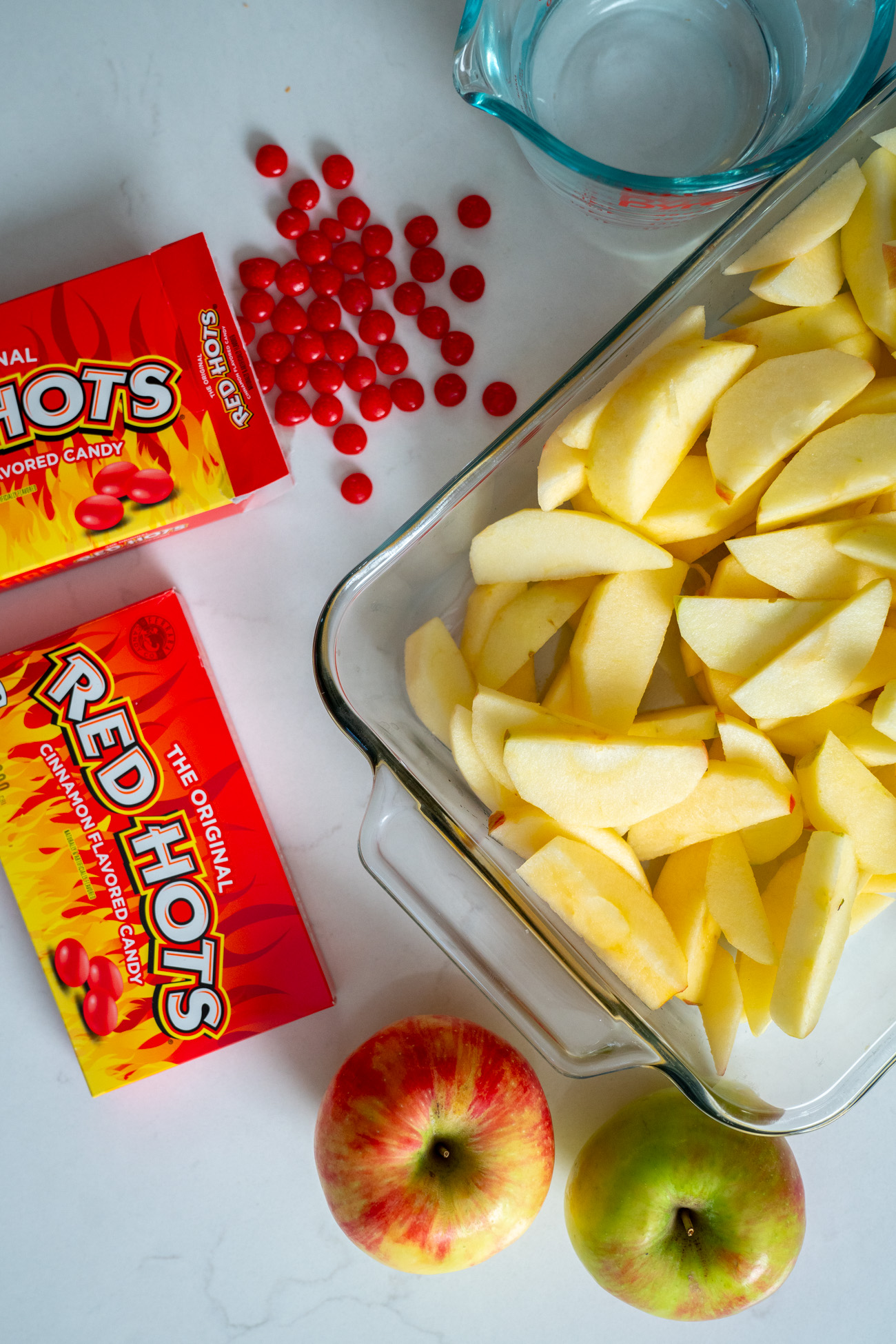 Red Hot Apple Bake Vertical 1