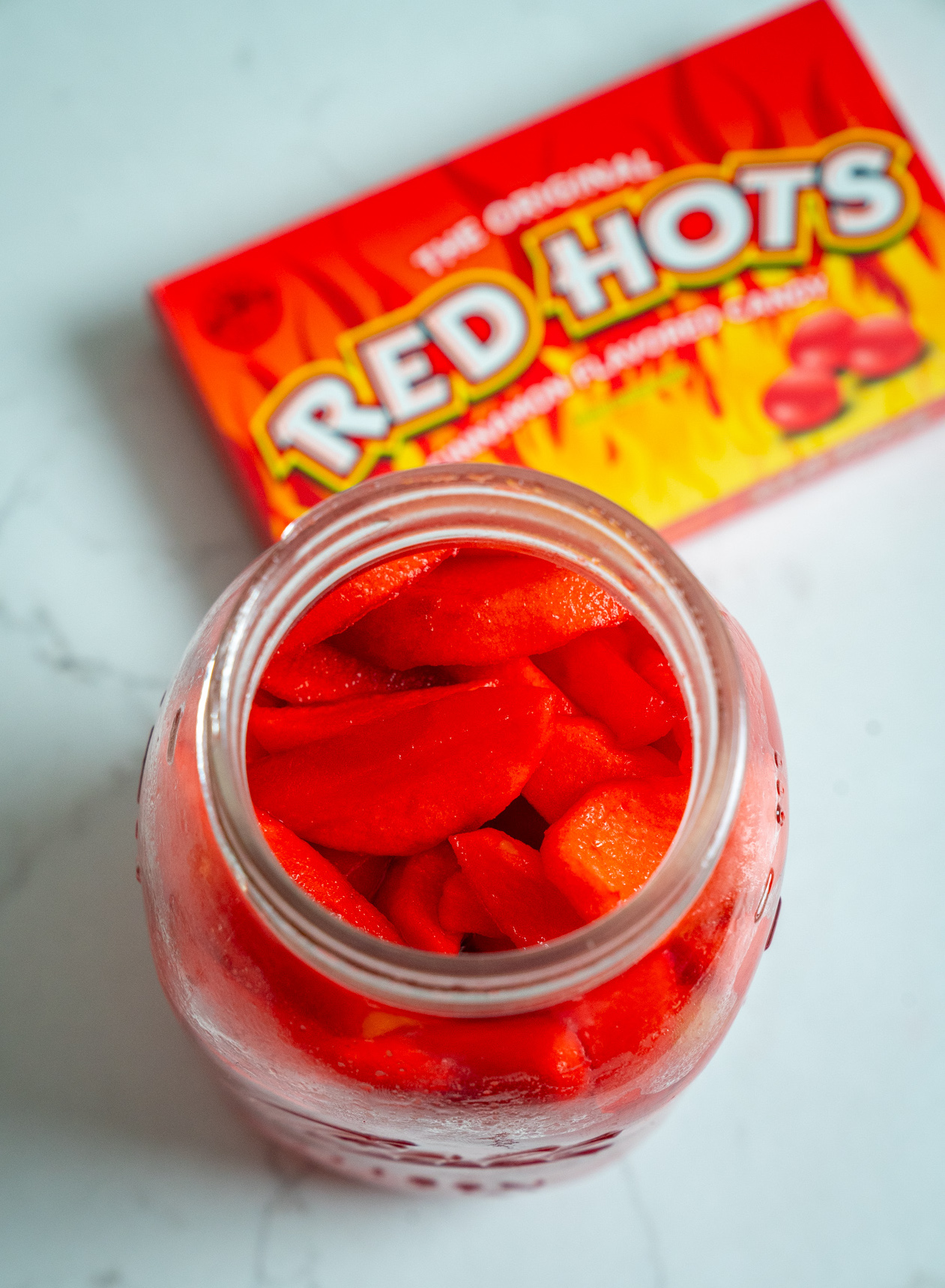 Red Hot Apple Bake Vertical 27