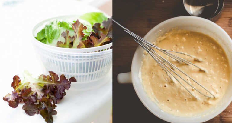 Home Cooks Share Their Favorite Ways To Cook With Young Kids