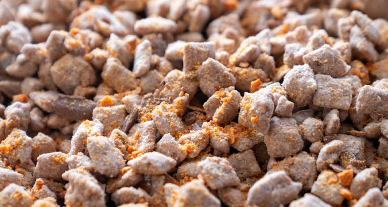 Butterfinger Puppy Chow