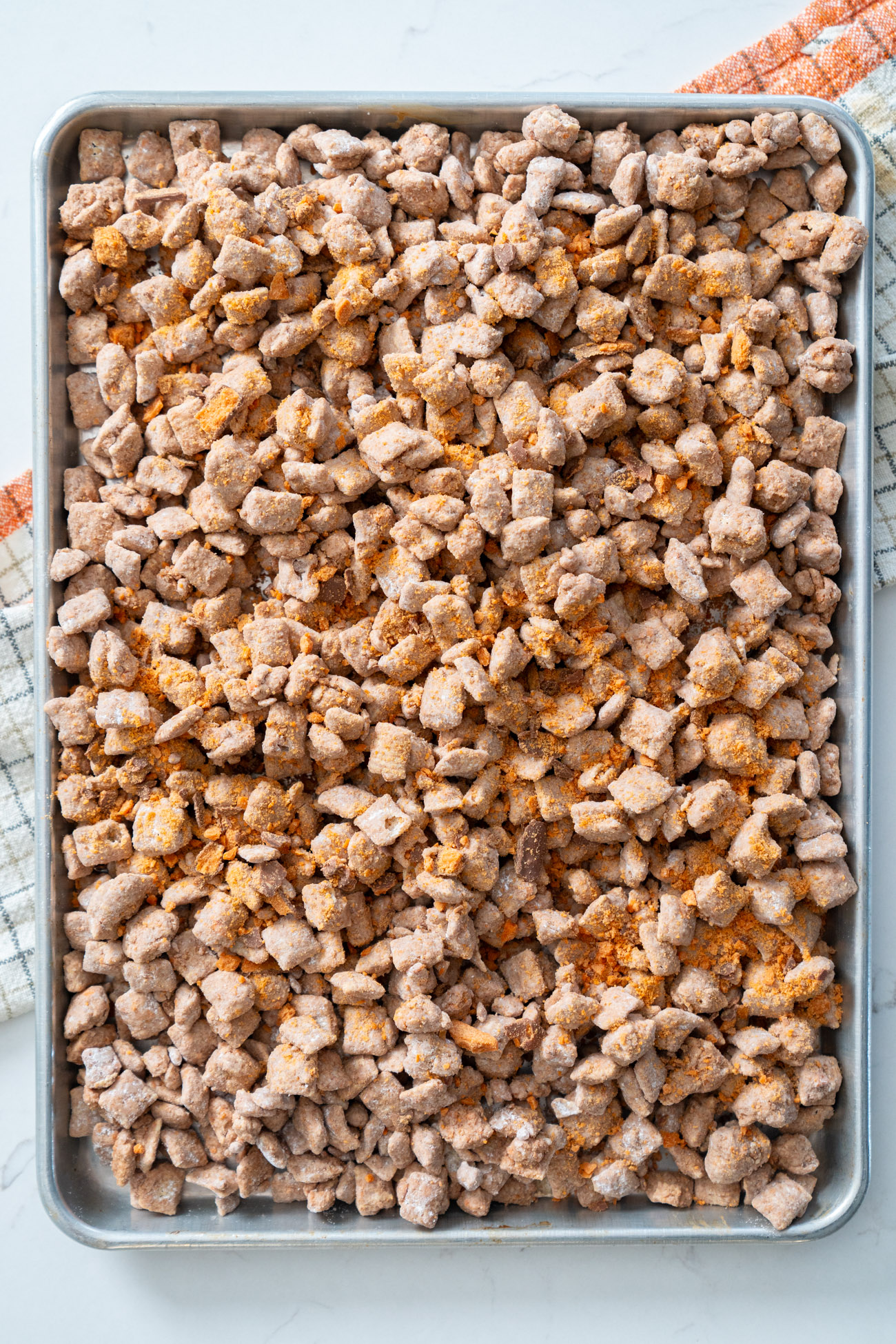 Butterfinger Puppy Chow-image
