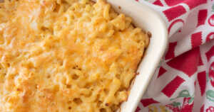 P.C. Mac & Cheese