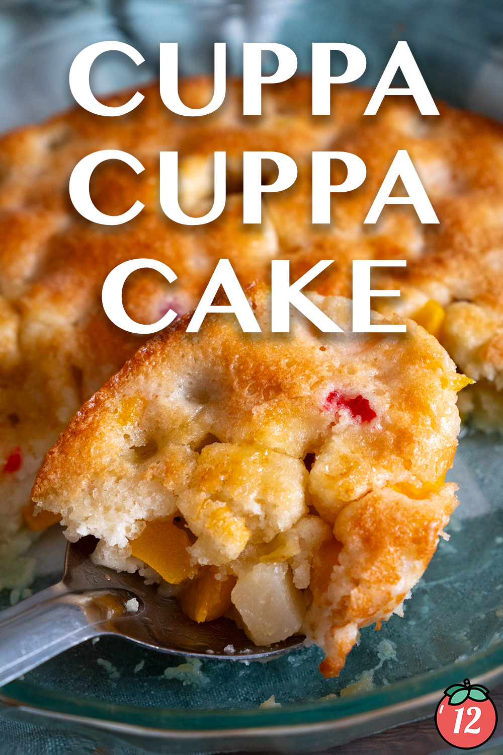 Cuppa Cuppa Cake-image