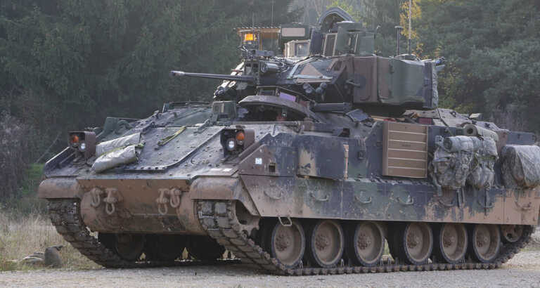 Internet Argument Turns Into Treason Over Military Video Game