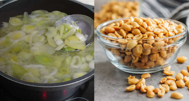 Unexpected Vegetables That Help Fight A Cold