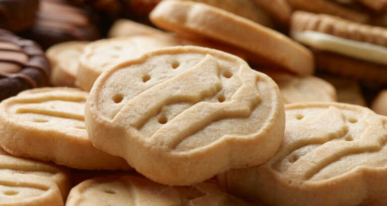 What Does Your Favorite Girl Scout Cookie Say About You?